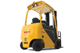 TCM FB 10-9 1 тонна