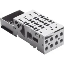 Монтажная плита FESTO VMPA1-FB-AP-4-1