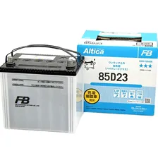 Аккумулятор для легкового автомобиля FB Altica HIGH-GRADE 70 Ач 85D23R