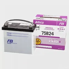 Аккумулятор fb altica premium FB IFZ G0Q 1439695084 75B24R