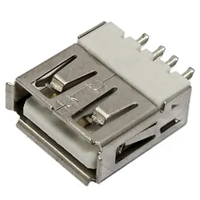 USBA-FB Разъем USB