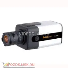 Brickcom FB-300Ap: IP-камера стандартного дизайна