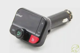 FM модулятор Eplutus (12-24В / FB-08 / bluetooth)