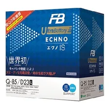 Аккумулятор FB UltraBattery EFB Q-85