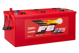 FB 6СТ-225LR