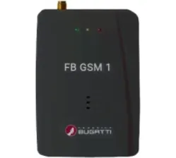 Термостат GSM Federica Bugatti FB 1 (H1)