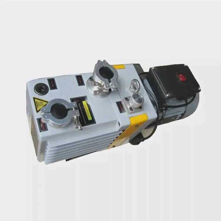 🛍 EVP FB-3600 3600Ls водяное охлаждение, чистый молекулярный вакуумный насос, продается в Германию для лабораторий-1