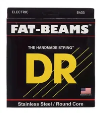 Струны для Бас-гитары 40-100 DR FB-40 Fat-Beams