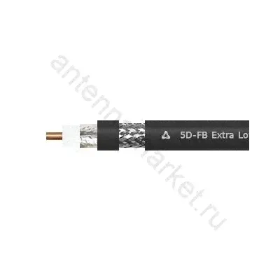   5D-FB CU (Eletec), 50 -0