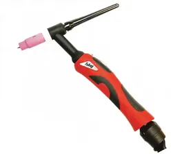 Горелка FB TIG 17 125A DX25 Fubag 38458
