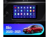 Teyes для Kia Rio 4 FB 2020-2021 9"