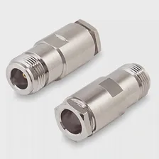 Разъем N-212/10D N(female) на кабель 10D-FB, сборный под пайку