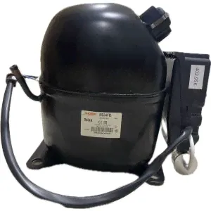 Компрессор MS 34 FB (аналог NJ 2212 GK), R-404а -40...-10 (при To=-25 и Tk=54 Q=Вт) V--0