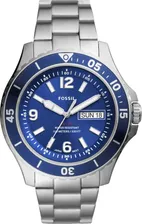 Мужские часы в коллекции FB-02 Fossil 527730 (lpn9558797)