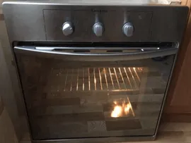 Духовка Hotpoint-Ariston CIS FB 51.2 IX