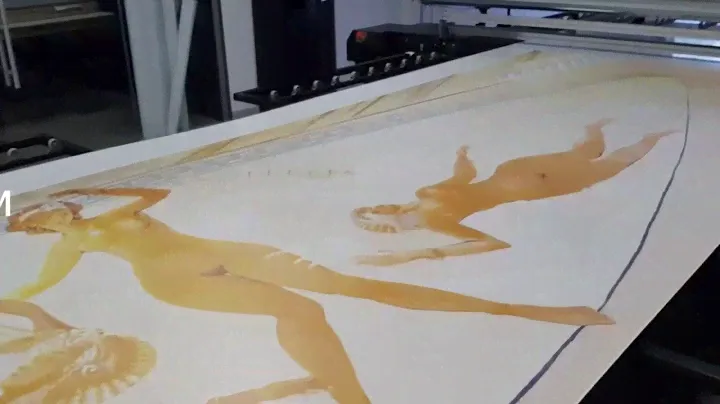 Link Print гибридный принтер